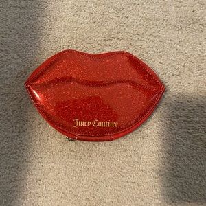 Juicy couture wallet!